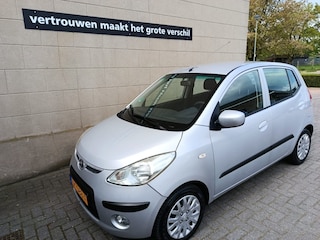 Hyundai i10 1.1 DYNAMIC AUTOMAAT!