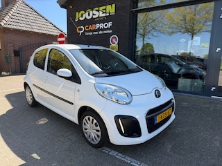 Citroën C1 1.0 COLLECTION