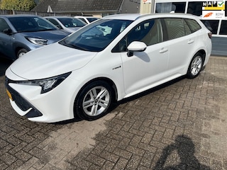Toyota Corolla Touring Sports 1.8 Hybrid Business