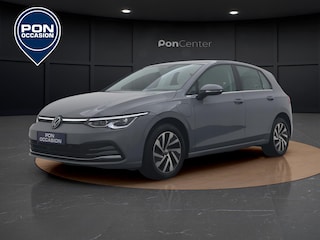 Volkswagen Golf 1.4 eHybrid Style | Elek Stoelverstelling | ACC | Stuur-/Stoelverwarming | Carplay |