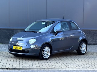 Fiat 500 1.0 TwinAir Pop Airco