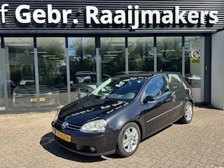 Volkswagen Golf 1.6 Comfortline*ECC*