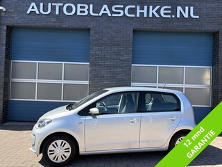 Volkswagen Up 1.0 move up! BlueMotion, airco, navi.