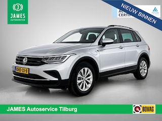 Volkswagen Tiguan 1.4 TSI eHybrid 245PK CAMERA | VIRTUAL | NAV | AD-CRUISE