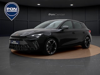Cupra Leon 1.5 TSI e-Hybrid Business | ACC | Camera | Carplay | Stuur-/Stoelverwarming |