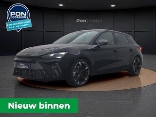 Cupra Leon 1.5 TSI e-Hybrid Business | ACC | Camera | Carplay | Stuur-/Stoelverwarming |