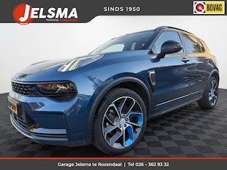 Lynk & Co 01 1.5 PHEV aut., Pano | 360-camera