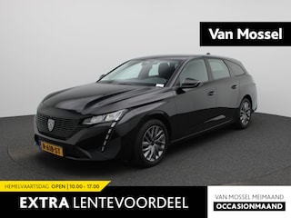 Peugeot 308 SW 1.2 PureTech Active Pack Business | Parkeersensoren | Apple Carplay/Android Auto | Cruise control