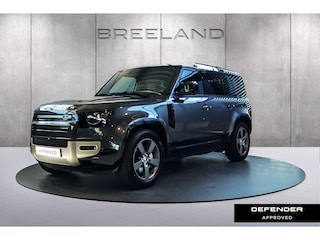 Land Rover Defender 110 P300e X-Dynamic HSE | Signature | Adventure