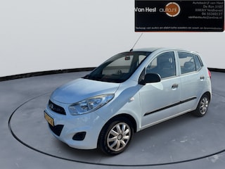 Hyundai i10 1.1 i-Drive 3 MND GAR | INCL NWE APK + GR BEURT + 4X NWE BANDEN