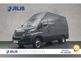 Iveco Daily 35C21V 3.0 352 | Trekhaak | Navigatie | LED | Camera | Airco | Cruise control