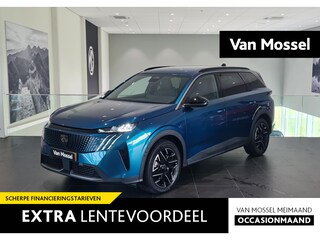 Peugeot 5008 1.2 Hybrid 145 Allure | Camera | Apple Carplay/Android Auto | Climate control