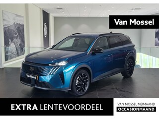 Peugeot 5008 1.2 Hybrid 145 Allure | Camera | Apple Carplay/Android Auto | Climate control