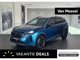 Peugeot 5008 1.2 Hybrid 145 Allure | Camera | Apple Carplay/Android Auto | Climate control