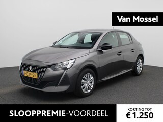 Peugeot 208 PureTech 75 Active | Carplay | Parkeersensoren | Airco |