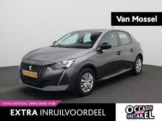 Peugeot 208 PureTech 75 Active | Carplay | Parkeersensoren | Airco |