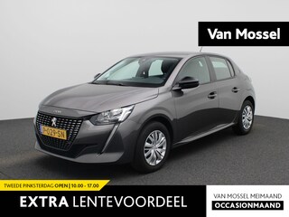 Peugeot 208 PureTech 75 Active | Carplay | Parkeersensoren | Airco |
