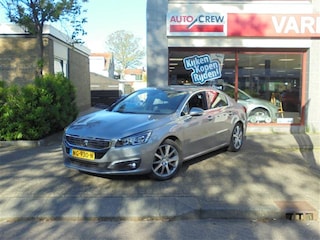 Peugeot 508 1.6 e-THP GT-Line