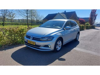 Volkswagen Polo 1.0 TSI Comfortline AIRCO/CARPLAY/DSG BJ 2019