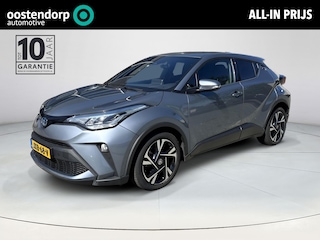Toyota C-HR 1.8 Hybrid Executive **DODEHOEK DETECTIE/ PARKEERSENSOREN/ STOELVERWARMING**