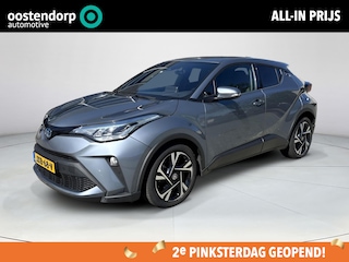Toyota C-HR 1.8 Hybrid Executive **DODEHOEK DETECTIE/ PARKEERSENSOREN/ STOELVERWARMING**