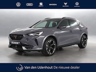 Cupra Formentor 1.4 TSI eHybrid 204pk PHEV Adrenaline / 360 Camera / Memory / Navigatie / Wordt Verwacht
