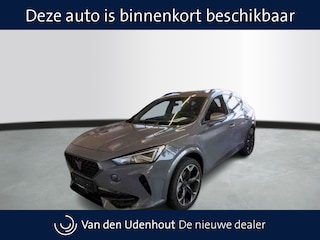 Cupra Formentor 1.4 TSI eHybrid 204pk PHEV Adrenaline / 360 Camera / Memory / Navigatie / Wordt Verwacht