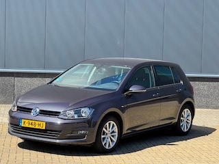 Volkswagen Golf 1.2 TSI Lounge