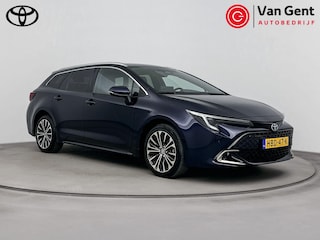 Toyota Corolla Touring Sports Hybrid 140 Dynamic | Apple Carplay / Android Auto | Stoelverwarming | Parkeersensoren voor/achter | Adaptive Cruise | Keyless | Clima | Camera | Full LED | 17 inch