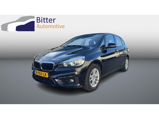 BMW 2-serie Tourer 216i Centennial High Executive Trekhaak
