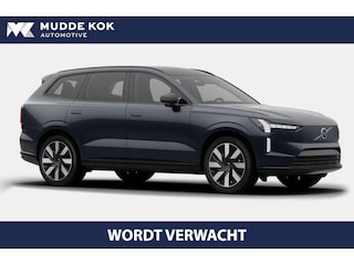 Volvo EX90 Twin Motor Plus 7p. 106 kWh | 7P | Pilot Assist | Head-Up | Panoramadak | 21 Inch | 360° Camera