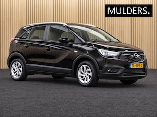 Opel Crossland X 1.2 Turbo Innovation Automaat | Navi / Airco / Cruise