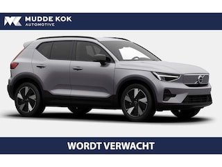 Volvo EX40 Single Motor Extended Range Plus 82 kWh | ACC | 360° Camera | Stoel+Stuurverwarming | harman/kardon | BLIS