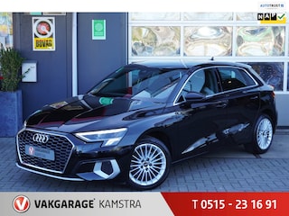 Audi A3 Sportback 30 TFSI NAP Navi/Clima/Cruise