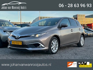 Toyota Auris 1.8 Hybrid Executive/NAVI/CAMERA