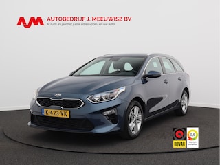 Kia Ceed Sportswagon 1.0 T-GDi DynamicLine/ lage km/ zeer mooi!
