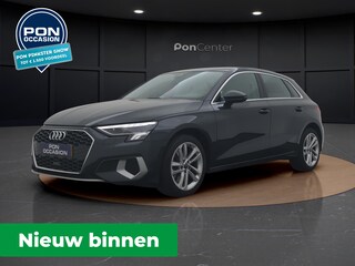 Audi A3 Sportback 30 TFSI Advanced edition | Navigatie | Carplay | Cruise Control | Parkeerhulp |