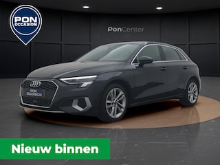 Audi A3 Sportback 30 TFSI Advanced edition | Navigatie | Carplay | Cruise Control | Parkeerhulp |