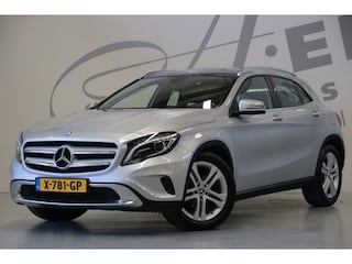 Mercedes-Benz GLA 200 Panoramadak/ Stoelverwarming