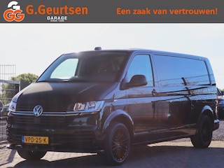 Volkswagen Transporter 2.0 TDI 110PK, L2H1, App Connect, Cruise Controle, Trekhaak, Airco,