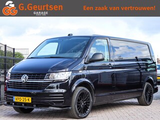 Volkswagen Transporter 2.0 TDI 110PK, L2H1, App Connect, Cruise Controle, Trekhaak, Airco,