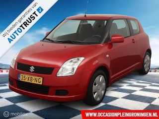 Suzuki Swift 1.3 GLS