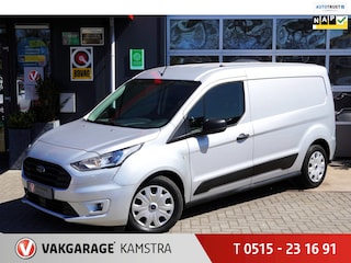 Ford Transit Connect 1.5 TDCI L2 Trend HP NAP Airco/Cruise