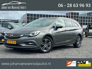 Opel Astra Sports Tourer 1.0 Innovation/CAMERA/NAVI/NW APK