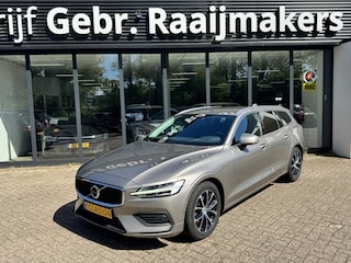 Volvo V60 2.0 D3 Momentum*Navigatie*Leder*
