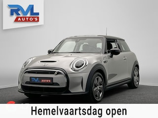 Mini Mini Essential 33 kWh | Apple/Carplay | Stoelverwarming | Climate/Control