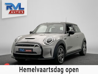 Mini Mini Essential 33 kWh | Apple/Carplay | Stoelverwarming | Climate/Control