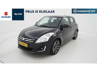 Suzuki Swift 1.2 Style EASSS rijklaar prijs