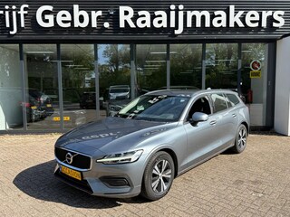 Volvo V60 2.0 D3 *Navigatie*Camera* EXPORT/EX BPM*