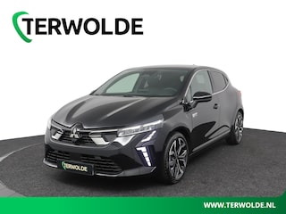 Mitsubishi Colt 1.6 HEV Instyle | € 3.500 Korting! | 360° Camera | Adaptive Cruise Control | BOSE Audio | Climate Control | Navigatie | Stoel- en Stuurverwarming